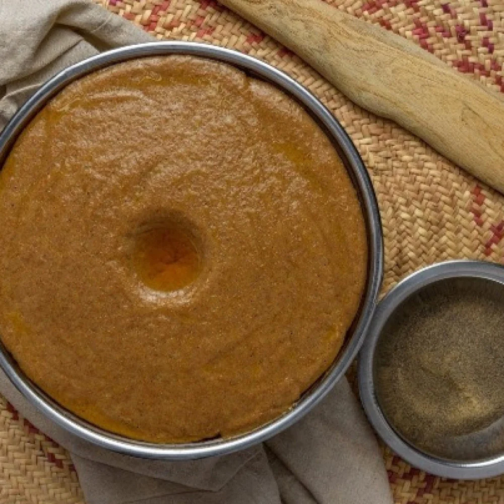 عصيدة حساوية